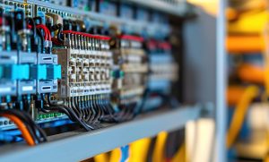 Servicios de instalaciones electricas en valladolid