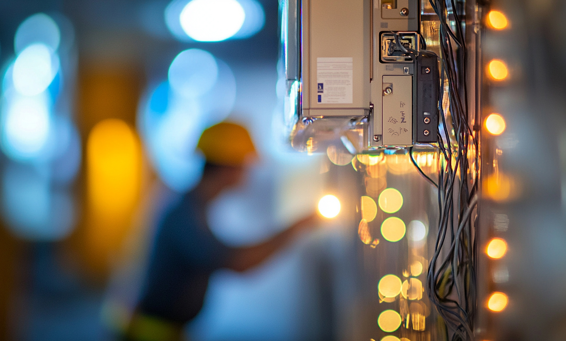 Empresa de instalaciones eléctricas de confianza